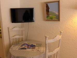Dining - Milihaus A by Interhome (Zermatt)