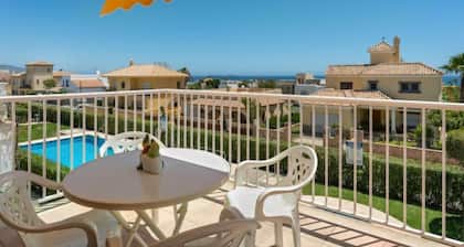 Sierra Mar by Interhome