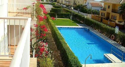 Sierra Mar by Interhome