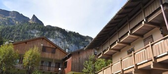 Fontanelle by Interhome