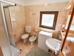 Towels - Fontanelle by Interhome (Canazei)