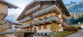 Fontanelle by Interhome