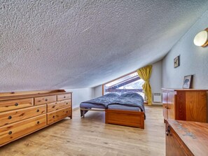 1 غرفة نوم وواي فاي