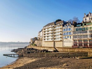 Exterior - Le Bellevue by Interhome (Dinard)