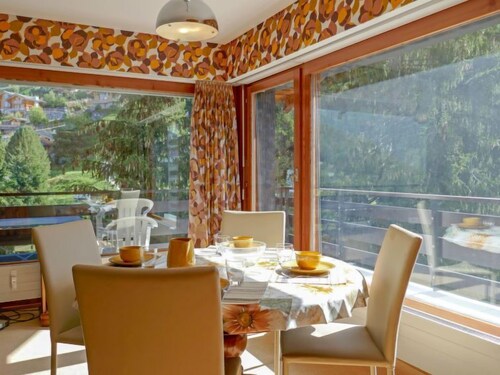 Panoramic G4 by Interhome