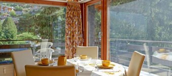 Panoramic G4 by Interhome