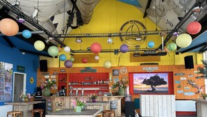 Bar (on property) - Westergeest by Interhome (Uitgeest)
