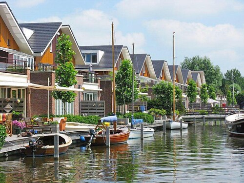 Westergeest by Interhome