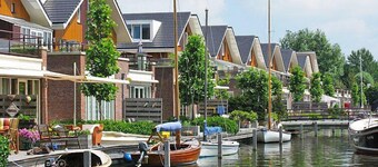 Westergeest by Interhome