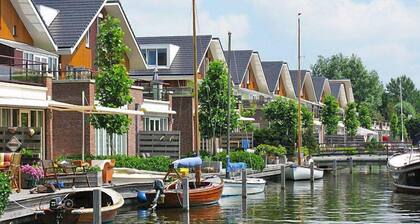 Westergeest by Interhome