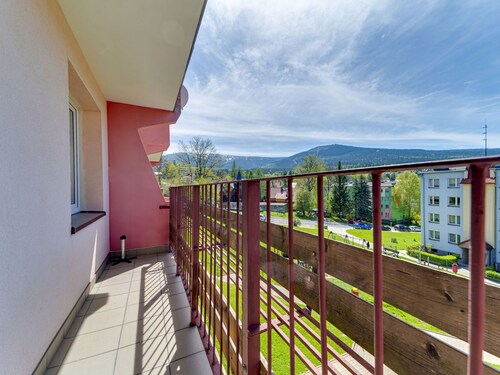 Appartement Ewa by Interhome