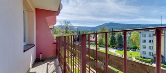 Apartment Ewa by Interhome