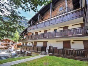 Exterior - Apartment Apt 41 by Interhome (Canazei)
