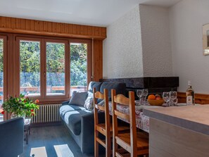 Fernseher