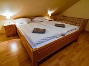 1 Schlafzimmer, Internetzugang