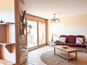 Télévision, lecteur de DVD