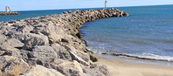 Les Eaux Vives 1 & 2 by Interhome