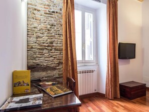 1 chambre, fer et planche Ă repasser, Wi-Fi