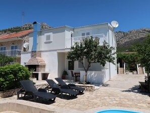 Exterior - Balota - Moreška by Interhome (Orebic/Viganj)