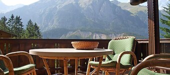 Chalet Marietta by Interhome