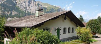 Chalet Marietta by Interhome