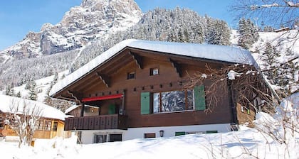 Chalet Marietta by Interhome