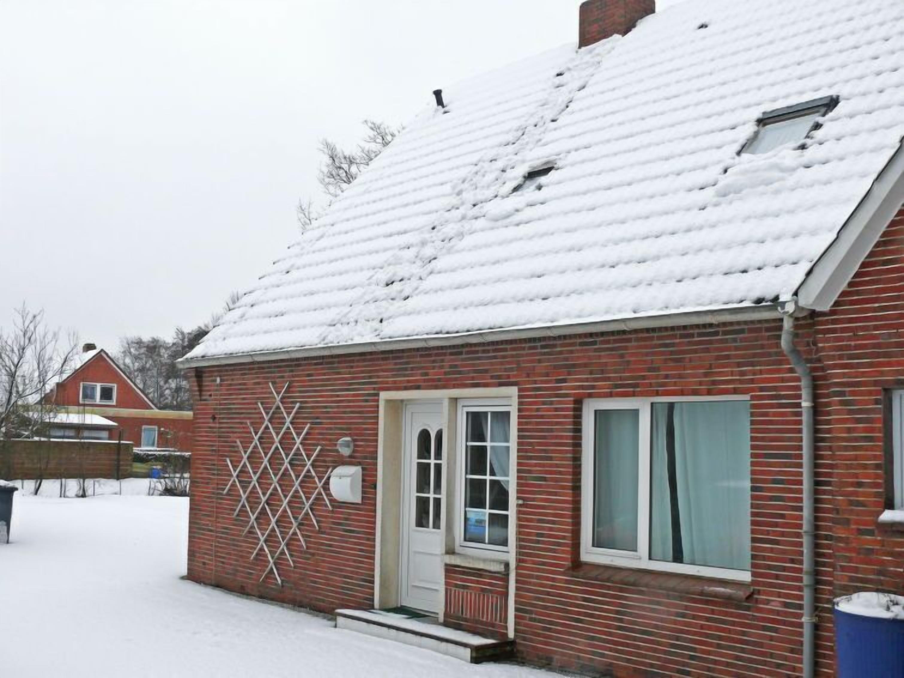 Utvendig detalj