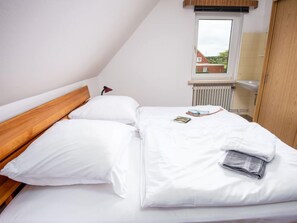 1 Schlafzimmer, kostenloses Internet