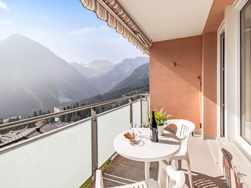 Promenade Apt 309 by Interhome