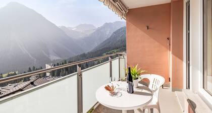 Promenade Apt 309 by Interhome