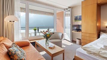 1 Schlafzimmer, WLAN