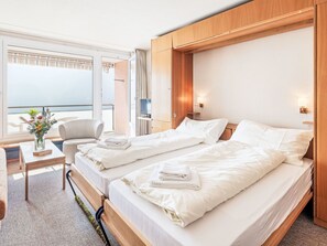 1 bedroom, WiFi