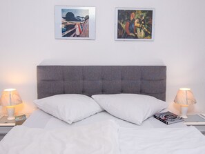 1 Schlafzimmer