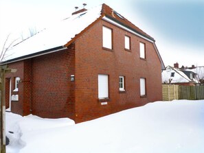 AuĂenbereich