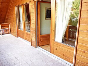 Detalle exterior