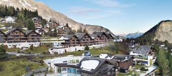 Eaux-Vives 201 by Interhome