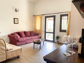 TV - Arianna by Interhome (Costa Rei)