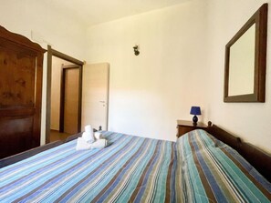 3 Schlafzimmer