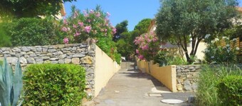 Les Romarines by Interhome