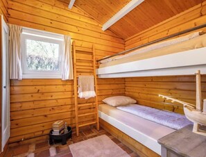 2 bedrooms, WiFi