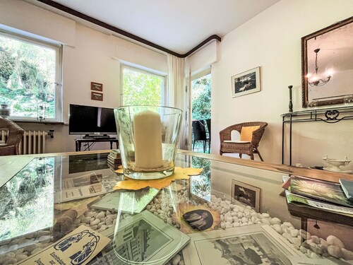 Wildbadstrasse by Interhome