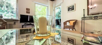 Wildbadstrasse by Interhome