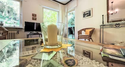 Wildbadstrasse by Interhome