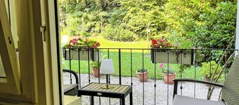 Wildbadstrasse by Interhome