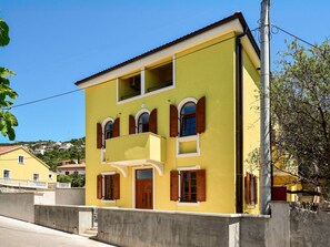 Exterior - Apartment Val by Interhome (Sveti Juraj)