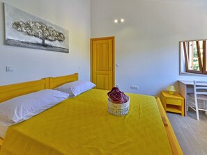 1 bedroom, internet - Apartment Val by Interhome (Sveti Juraj)