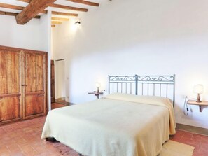 2 chambres, accès Internet