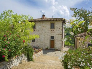 Property grounds - Il Camino by Interhome (Impruneta)