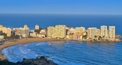 Jardines del Mar - Azahar by Interhome