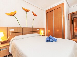 2 bedrooms - Jardines del Mar - Azahar by Interhome (Oropesa del Mar)